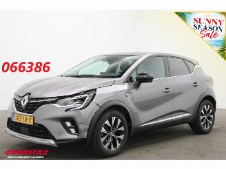 škoda osobní automobily Renault Captur 1.6 E-Tech PHEV 160 techno LED ACC Apple/Android Camera 2023/8