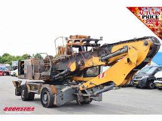 Liebherr  LH22M Overslagkraan BY 2015 picture 2