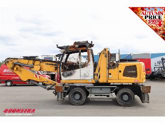 Liebherr  LH22M Overslagkraan BY 2015 picture 5