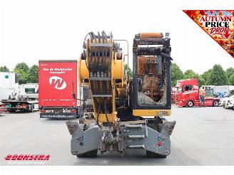 Liebherr  LH22M Overslagkraan BY 2015 picture 6