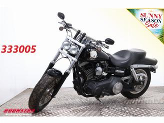 Harley-Davidson FXDF Dyna Fat Bob 2008/7