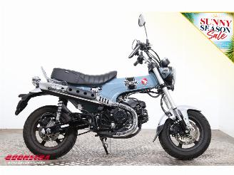Honda  Dax ST125 ABS LED picture 7