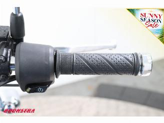 Honda  Dax ST125 ABS LED picture 13