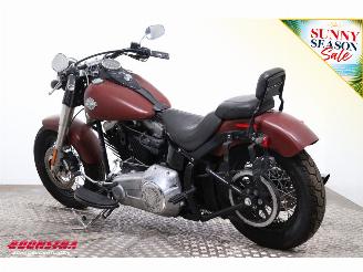 Harley-Davidson  FLS Softail Slim FLS Softail Slim picture 4