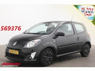  Renault Twingo 1.2-16V Authentique Airco 116.565 km! 2010/6