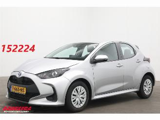 Auto incidentate Toyota Yaris 1.5 Hybrid Active ACC Clima Camera 2023/7