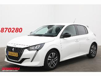 Peugeot 208 1.2 PureTech Aut. Allure Apple/Android Cruise PDC picture 1