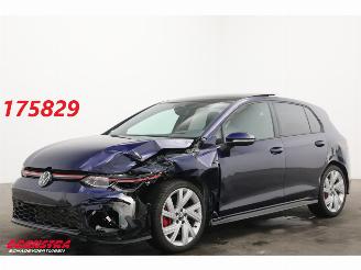 Auto incidentate Volkswagen Golf 2.0 TSI GTI DSG Pano LED H/K Camera Apple/Android 16.786 km! 2024/4
