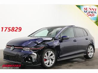 uszkodzony samochody osobowe Volkswagen Golf 2.0 TSI GTI DSG Pano LED H/K Camera Apple/Android 16.786 km! 2024/4