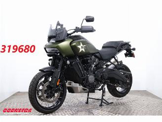 occasione motocicli Harley-Davidson  RA1250 Pan America Special ABS LED Vance Hines Cruise Heizgriffe 2022/7