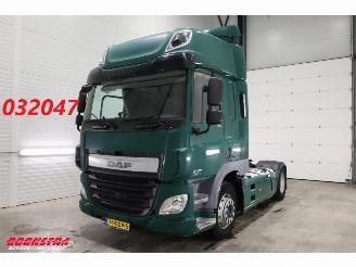 occasione veicoli industriali DAF CF 400 ft 4X2 Euro 6 2014/6