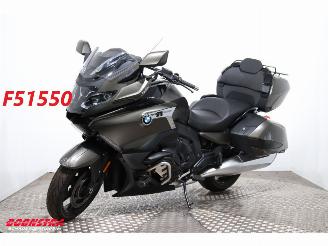 Unfall Kfz Motorrad BMW K 1600 B Exclusive Grand America Reverse Cruise Heizgriffe Radio SHZ 2022/5