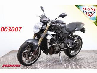 bruktbiler motor MV Agusta Brutale F4 750S 2004/6