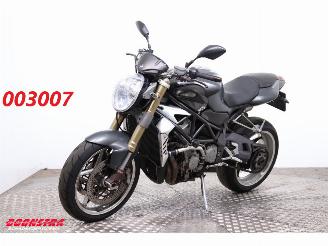 bruktbiler motor MV Agusta Brutale F4 750S 2004/6