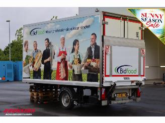   3500PLUS Clixtar Carrier Koeloplegger LBW picture 4