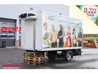   3500PLUS Clixtar Carrier Koeloplegger LBW picture 1