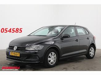 Auto incidentate Volkswagen Polo 1.0 MPI Comfortline Airco Bluetooth Cruise 2018/3