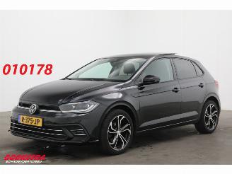 Auto incidentate Volkswagen Polo 1.0 TSI DSG Highline Pano Virtual Clima Cruise Camera SHZ 2022/1