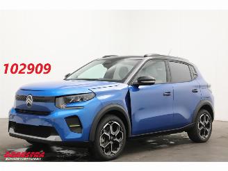 Unfallwagen Citroën  Max 113pk 44 kWh LED Virtual Cruise Camera Apple/Android 2.580 km! 2025/7