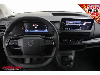 Citroën Jumpy 1.5 BlueHDI SenS L3 Apple/Android Navi Airco Cruise Camera PDC AHK picture 16