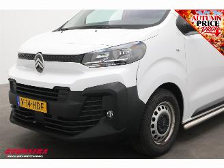 Citroën Jumpy 1.5 BlueHDI SenS L3 Apple/Android Navi Airco Cruise Camera PDC AHK picture 11