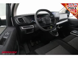 Citroën Jumpy 1.5 BlueHDI SenS L3 Apple/Android Navi Airco Cruise Camera PDC AHK picture 19