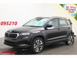 skadebil auto Skoda Karoq 2.0 TDI DSG Style 4x4 ACC Navi Clima Apple/Android Camera 75.278 km! 2024/5