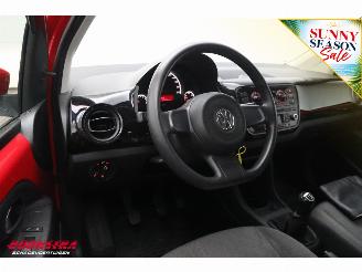 Volkswagen Up! 1.0 move up! BlueMotion 5-drs Airco picture 11