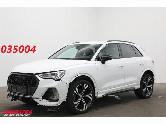 Auto incidentate Audi Q3 35 TFSI S-Line LED ACC Sonos Leder Camera SHZ 2025/2