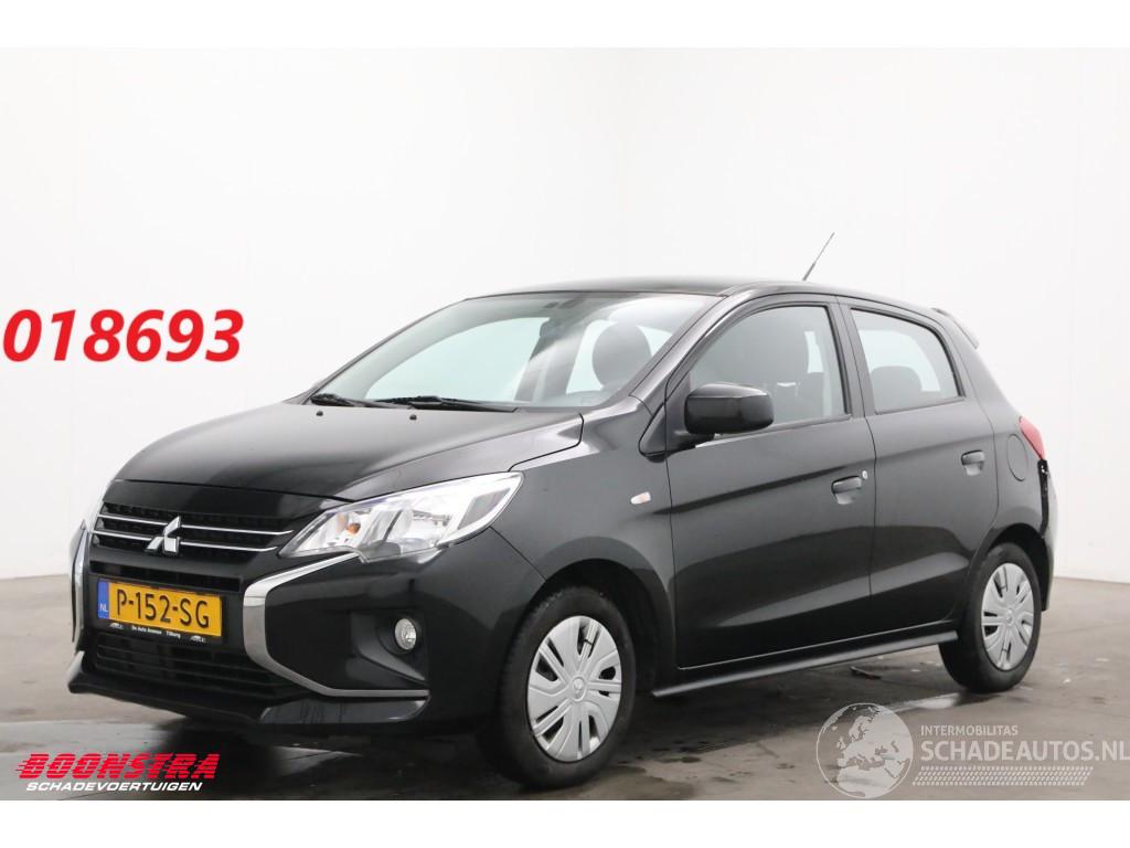 Mitsubishi Space-star 1.2 Cool+ Bluetooth Airco