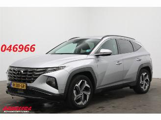 Coche accidentado Hyundai Tucson 1.6 T-GDI PHEV Fahrbereit Comfort 4WD LED ACC Apple/Android Camera SHZ 2021/10