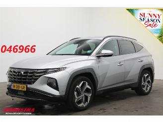  Hyundai Tucson 1.6 T-GDI PHEV Comfort 4WD LED ACC Apple/Android Camera SHZ 2021/10