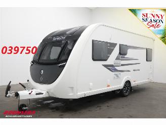 dommages caravanes Sprite  Mondial 470 SE Mover Luifel Frans Bed BY 2026 2026/4