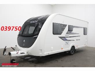 Avarii caravane Sprite  Mondial 470 SE Mover Luifel Frans Bed BY 2026 2026/4