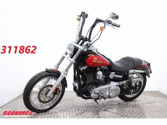 Gebrauchtwagen Motorrad Harley-Davidson  FXDC Dyna Super Glide Vance Hines 2010/7