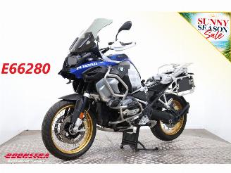  BMW R 1250 GS Adventure HP 3X Pakket Cruise Heizgriffe Quickshift 2019/4