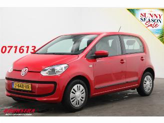 Ocazii autoturisme Volkswagen Up! 1.0 move up! BlueMotion 5-DRS Airco 95.205 km! NW APK! 2014/1