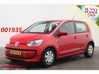 occasione autovettura Volkswagen Up! 1.0 move up! BlueMotion Airco Nw. APK! 2015/7