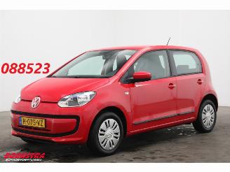 okazja samochody osobowe Volkswagen Up! 1.0 move up! BlueMotion 5-DRS Airco 158.616 km! 2014/3