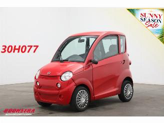 Canta  2 Comfort 200cc BY 2018 picture 1