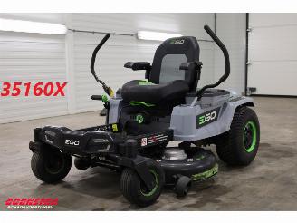 skadebil machine   Z6 ZT4201E-L Zitmaaier BY 2023 2023