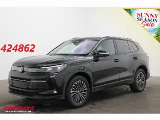 damaged passenger cars Volkswagen Tiguan 1.5 eHybrid Life LED ACC Apple/Android Camera LRHZ 10 km!! 2026/6