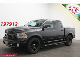 occasione veicoli commerciali Dodge Ram 1500 5.7 V8 4x4 Crew Cab 5'7 Laramie Schuifdak Leder Ventilatie Alpine LRHZ AHK 2018/7
