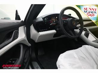 Porsche Taycan 4S 93.4kWh Performance Pano HUD ACC 360° PDLS+ 29 km!! picture 11
