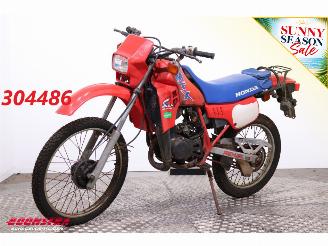 okazja skutery Honda  MTX50 1981/7