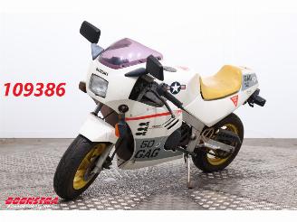 occasione scooter Suzuki  Gag 50 Yoshimura 1986/7