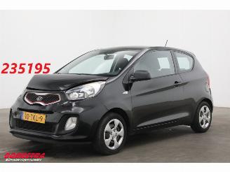 Kia Picanto 1.2 CVVT Comfort Pack Bluetooth Airco picture 1
