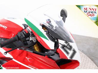 Ducati  Panigale V2 ABS Arrow 8.117 km! picture 13