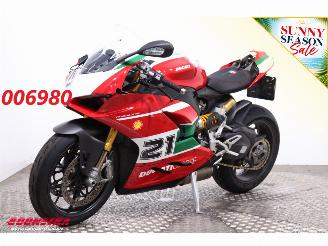 Ducati  Panigale V2 ABS Arrow 8.117 km! picture 1