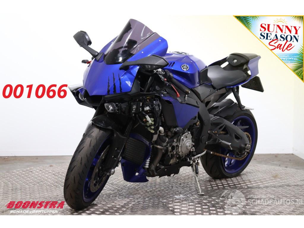Yamaha  R1 ABS LED Arrow
